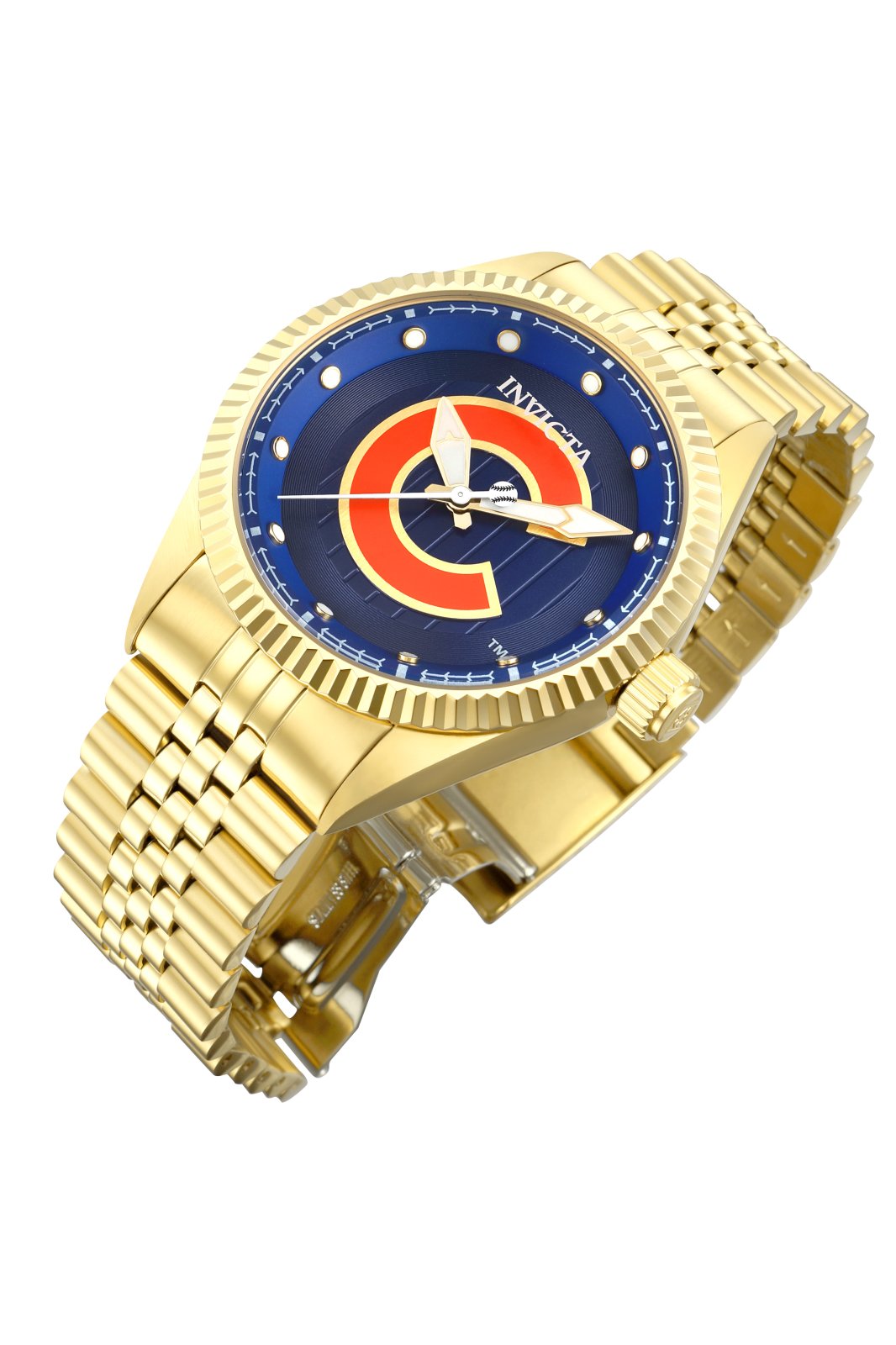 Invicta Watch MLB - Washington Nationals 43299 - Official Invicta Store -  Buy Online!