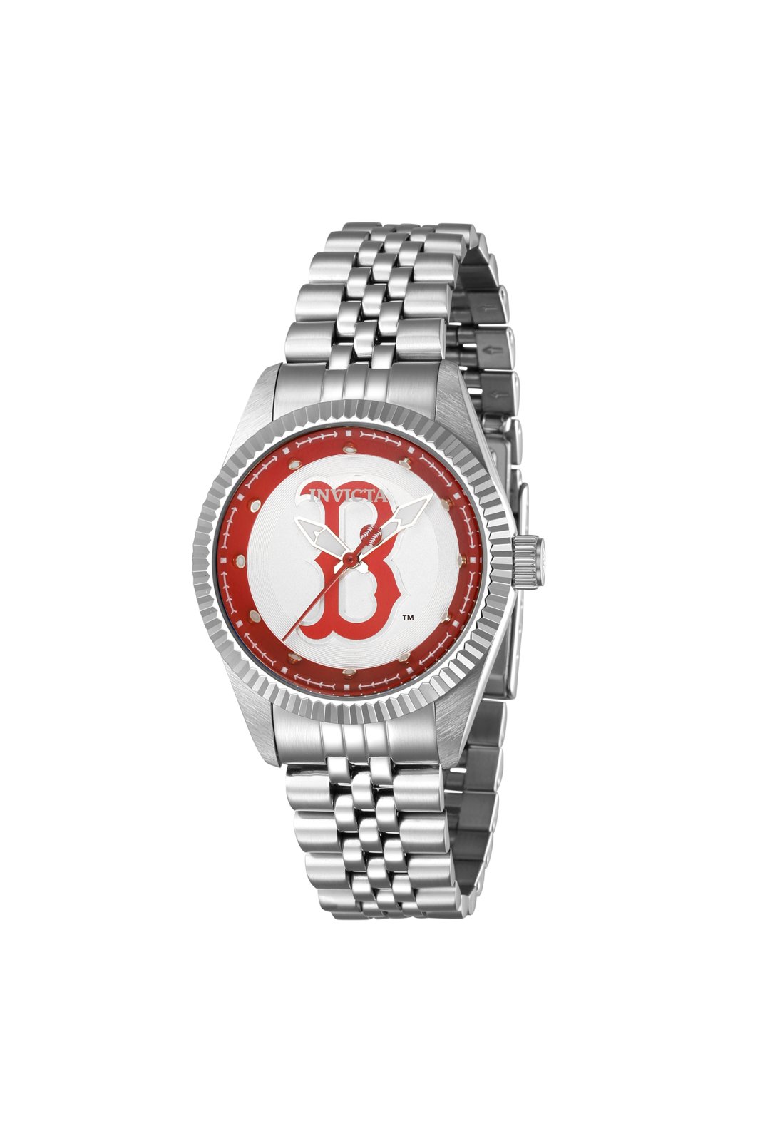Invicta Watch MLB - Boston Red Sox 42945 - Official Invicta Store - Buy  Online!