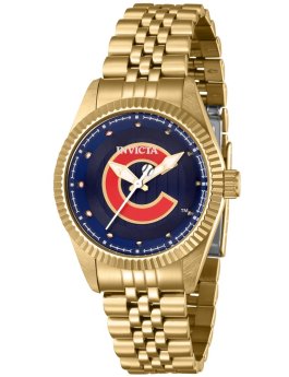 Invicta Watch MLB - Miami Marlins 43468 - Official Invicta Store - Buy  Online!