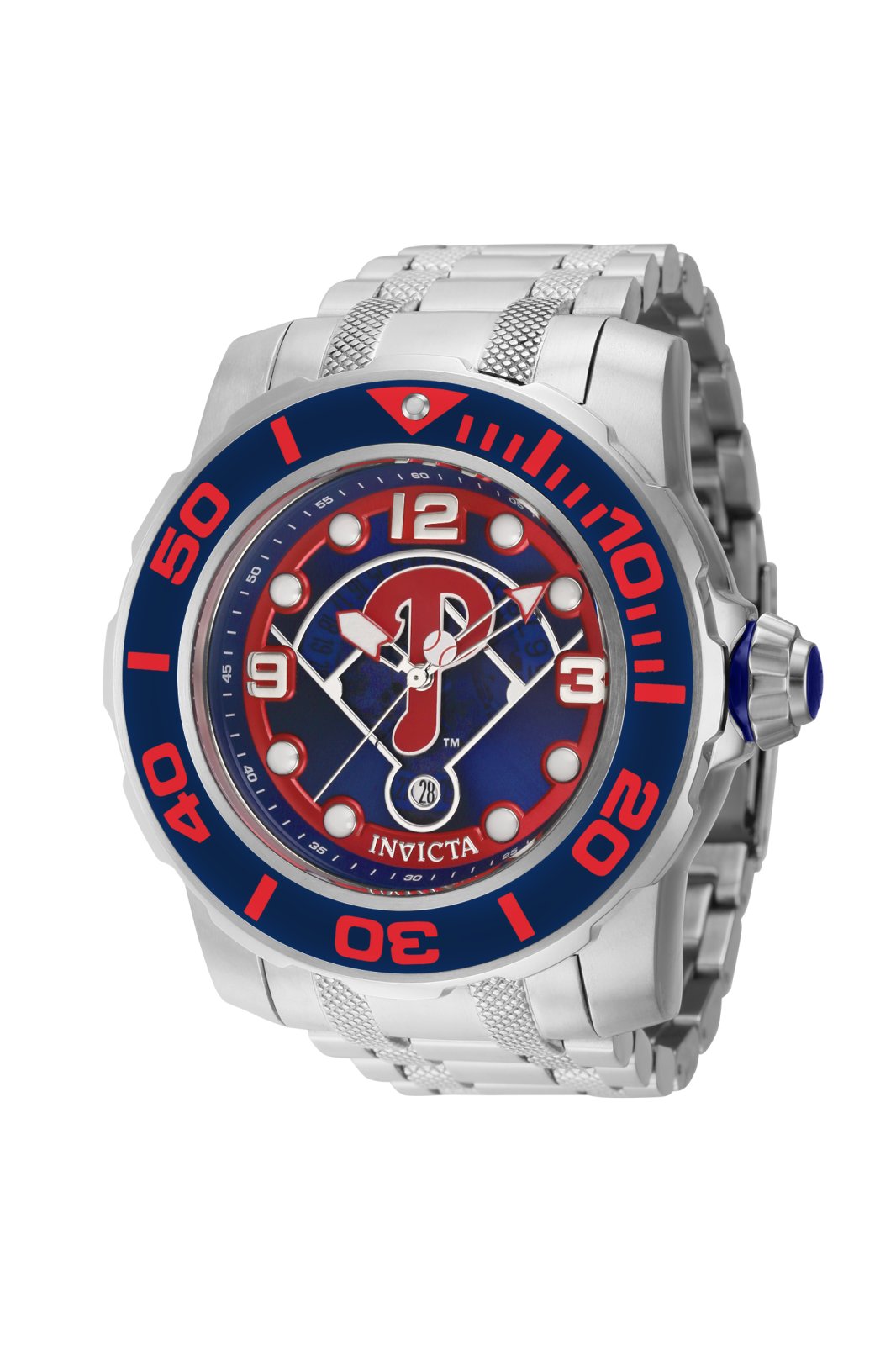 Invicta Watch MLB - Philadelphia Phillies 42798 - Official Invicta Store