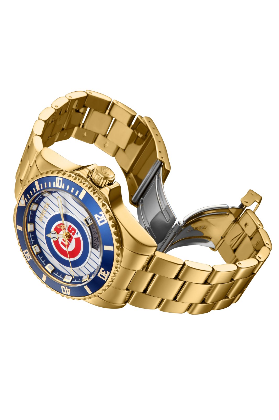 Invicta Watch MLB - Boston Red Sox 42990 - Official Invicta Store - Buy  Online!