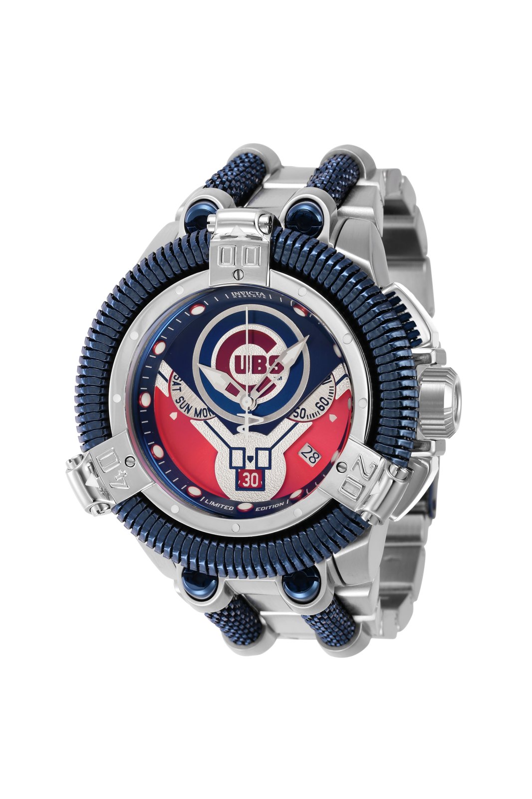 Invicta Watch MLB - Atlanta Braves 42364 - Official Invicta Store