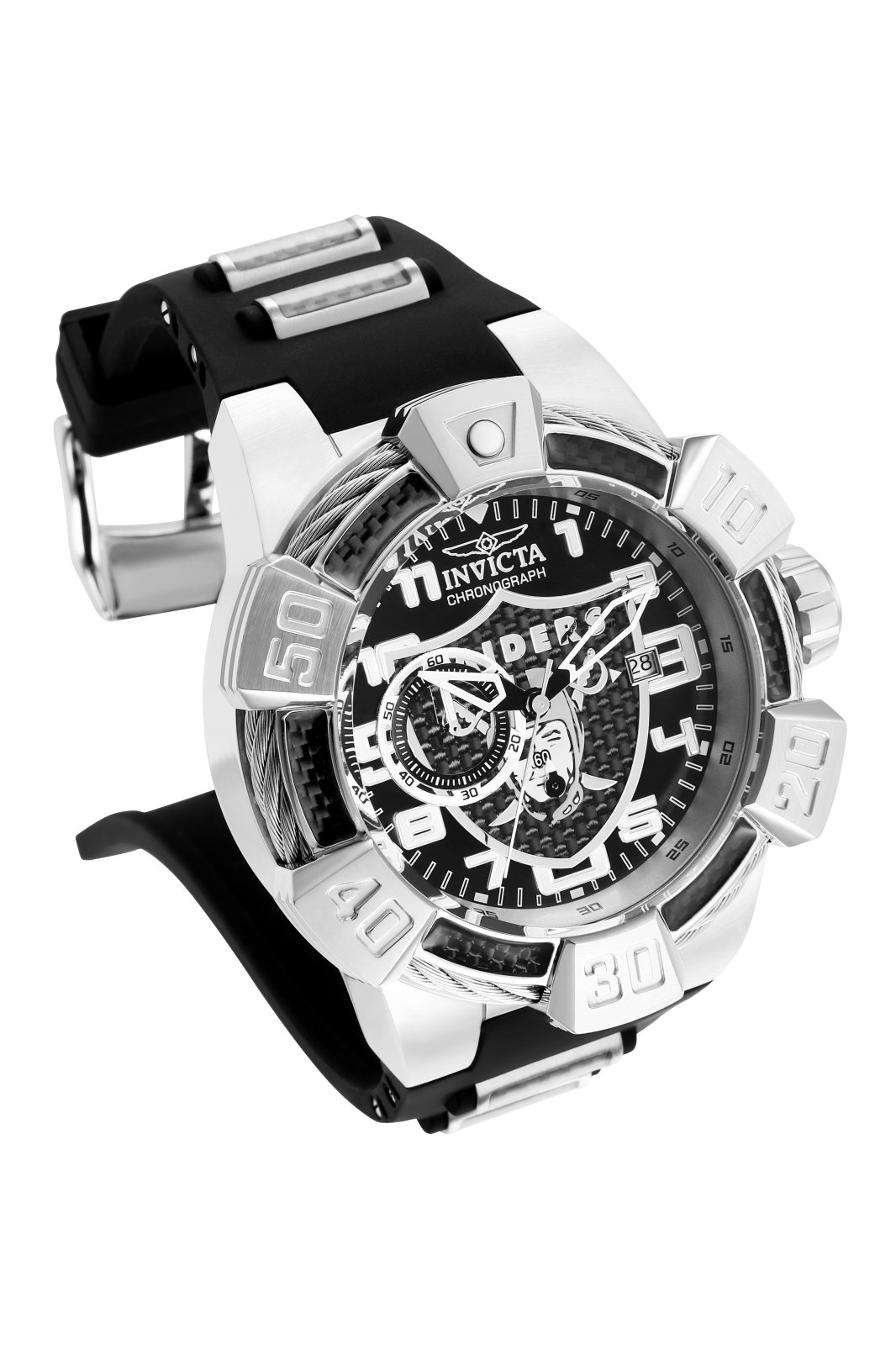 Invicta Watch NFL - Philadelphia Eagles 33084 - Official Invicta Store -  Buy Online!