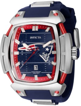 Invicta Watch NFL - Dallas Cowboys 41431 - Official Invicta Store - Buy  Online!