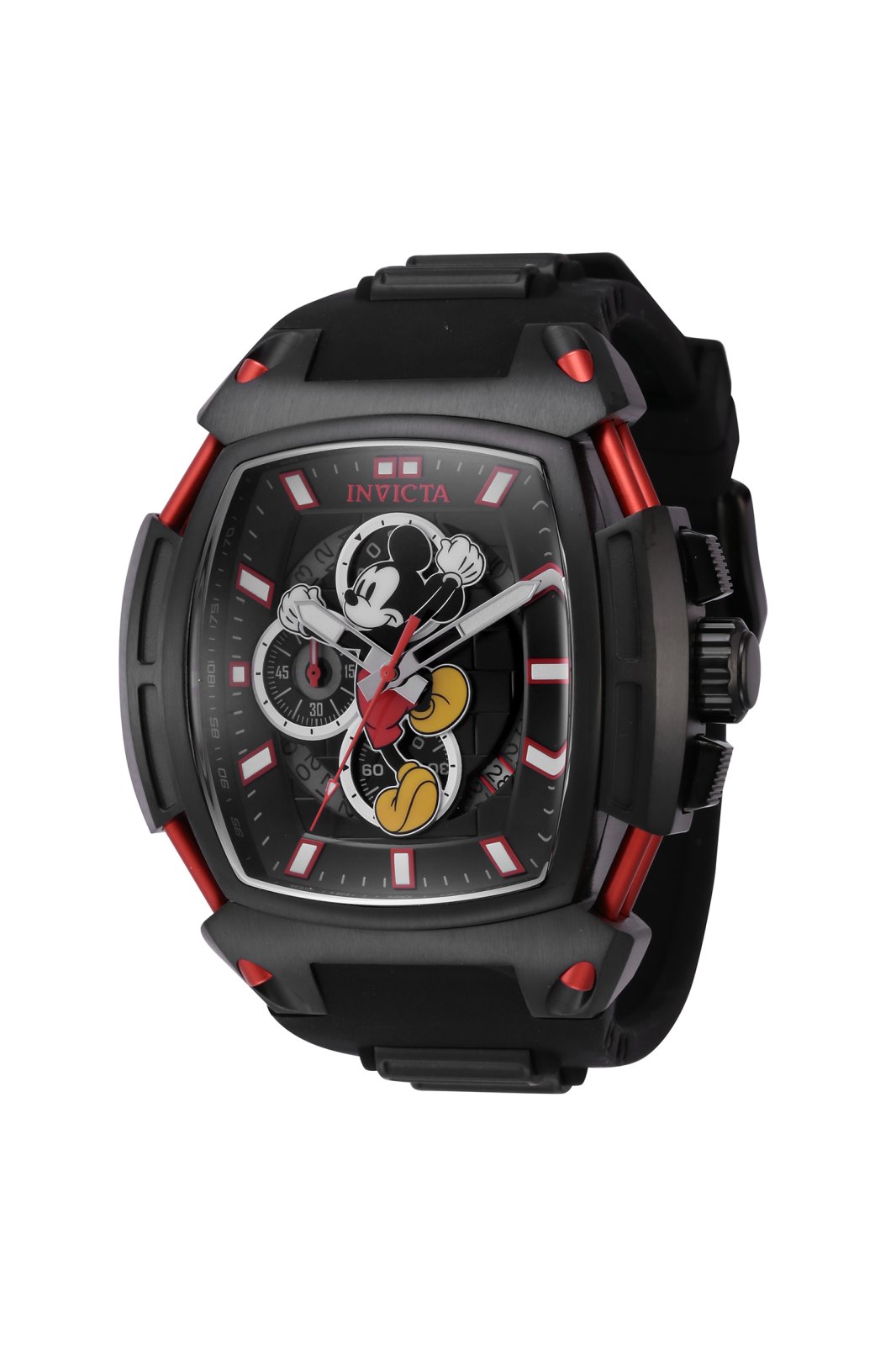 Invicta Watch Disney Mickey Mouse Official Invicta Store Buy Online