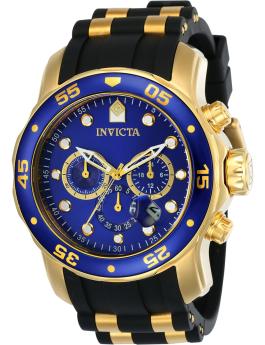 Invicta Pro Diver - SCUBA 17882 Men's Quartz Watch - 48mm