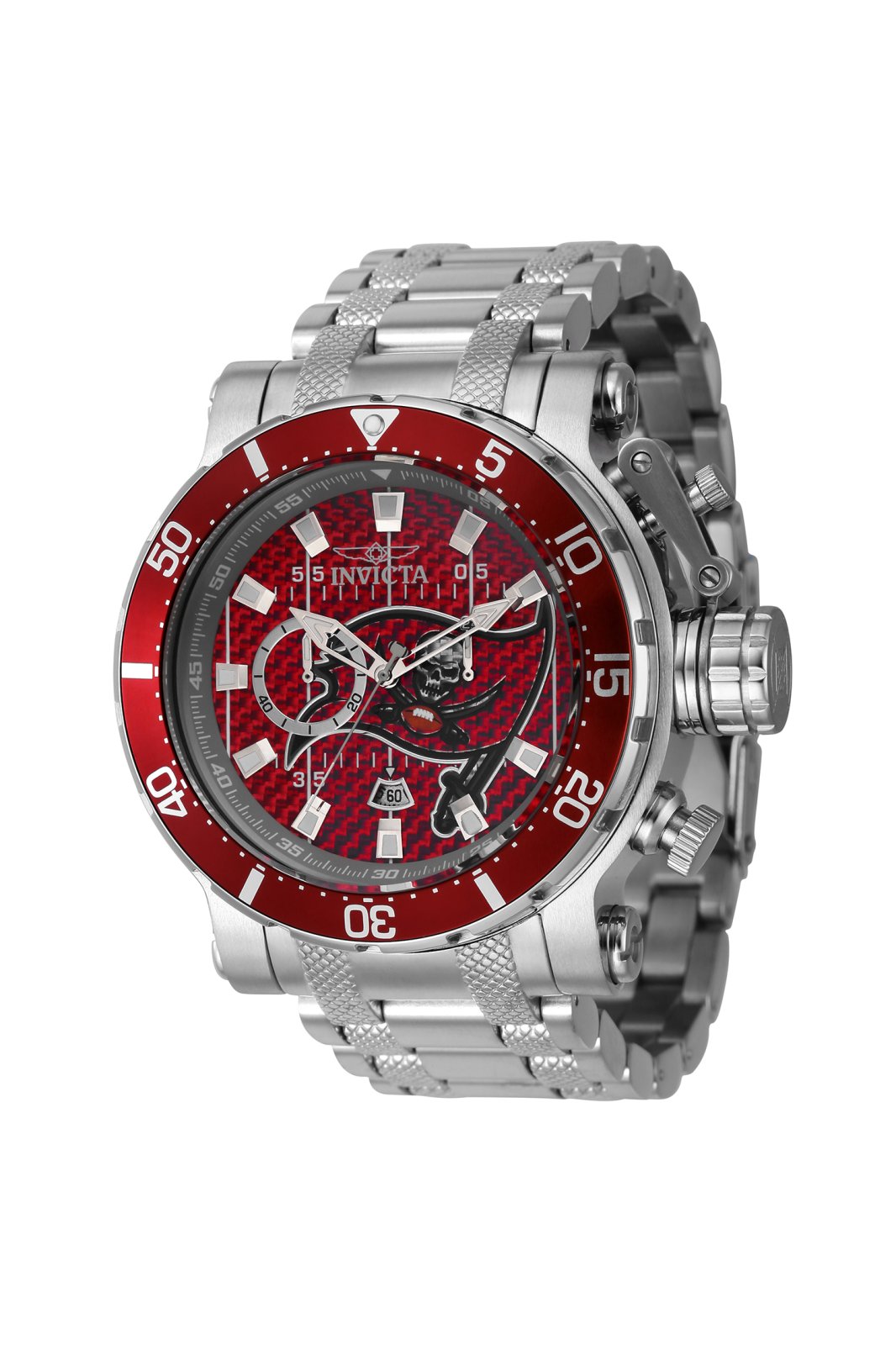 Invicta Watch NFL - Arizona Cardinals 41592 - Official Invicta Store - Buy  Online!