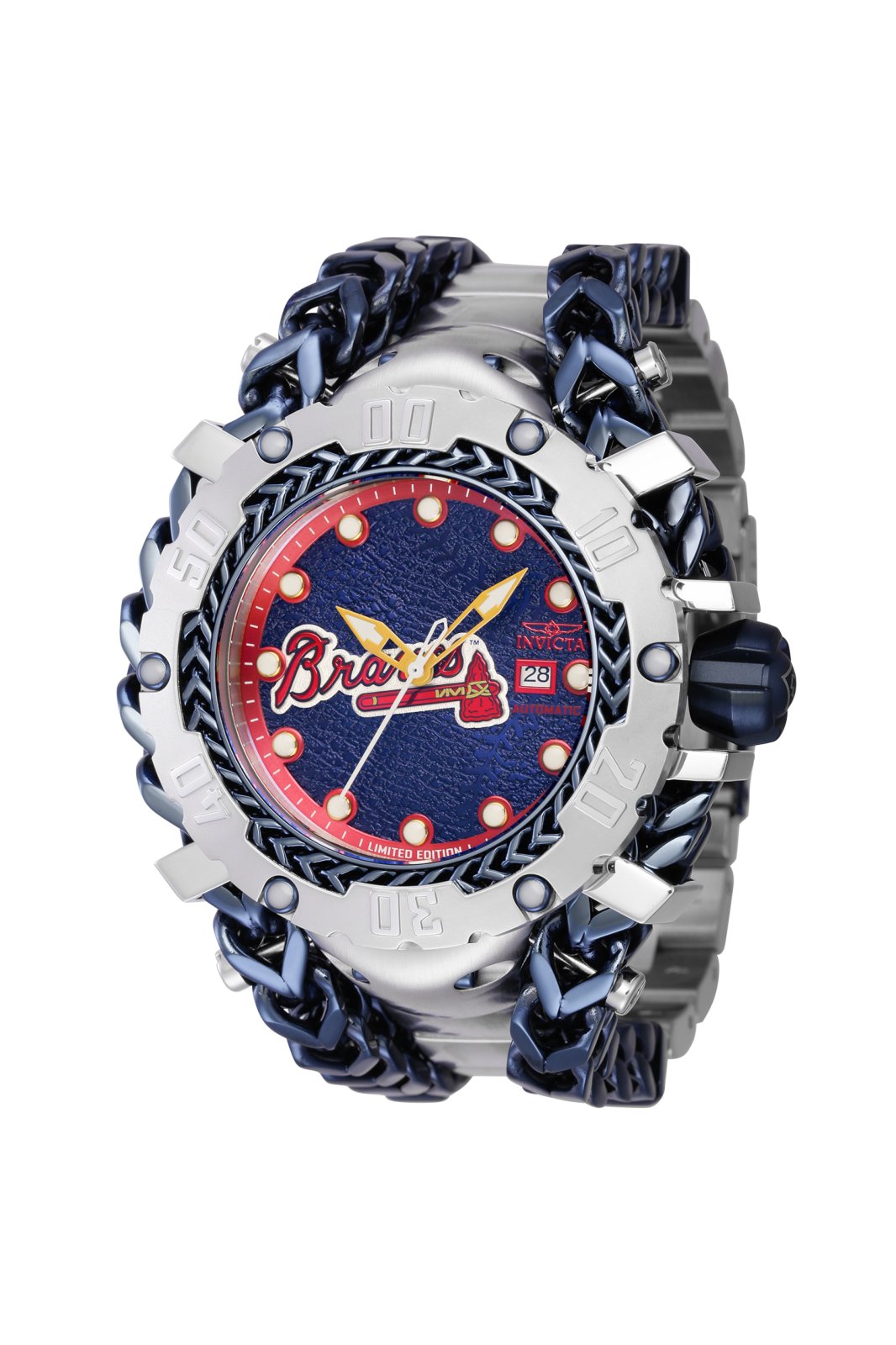 Invicta Watch MLB - Toronto Blue Jays 43298 - Official Invicta