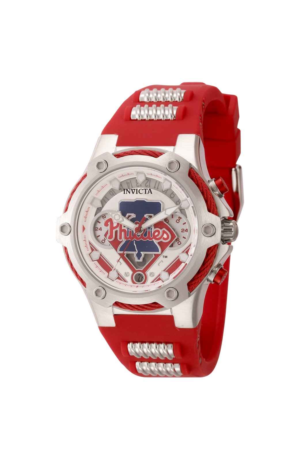 Philadelphia Phillies MLB Clocks for sale