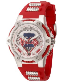 Invicta Watch MLB - Pittsburgh Pirates 43535 - Official Invicta Store - Buy  Online!