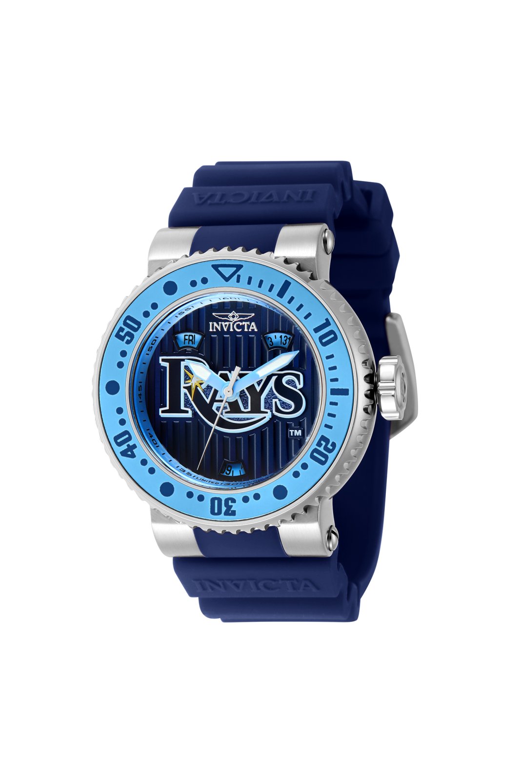 Invicta Watch MLB - Chicago White Sox 43516 - Official Invicta Store - Buy  Online!