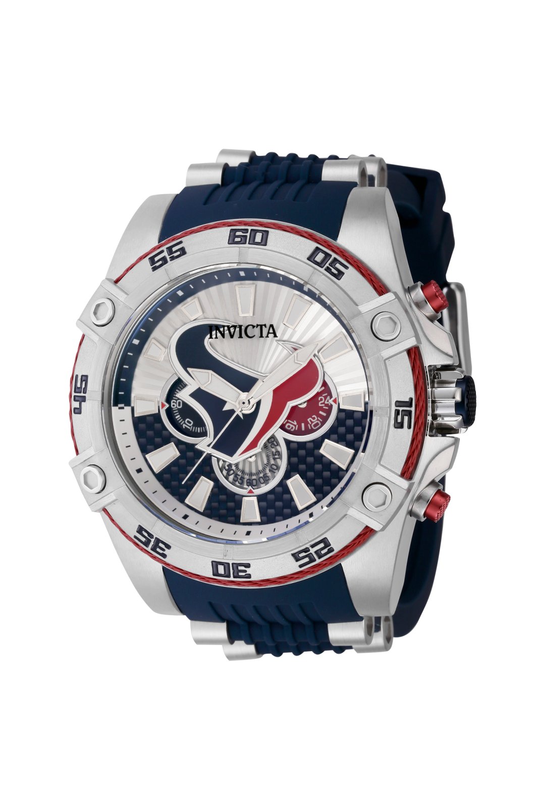 Invicta Watch NFL - Houston Texans 41977 - Official Invicta Store