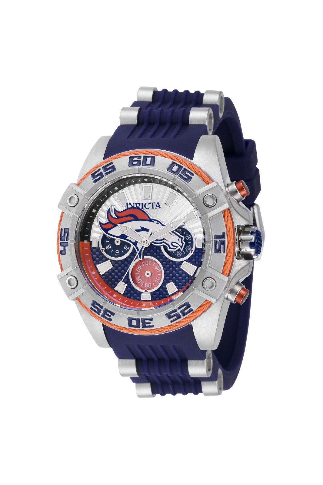 Invicta Watch NFL - Chicago Bears 42065 - Official Invicta Store - Buy  Online!