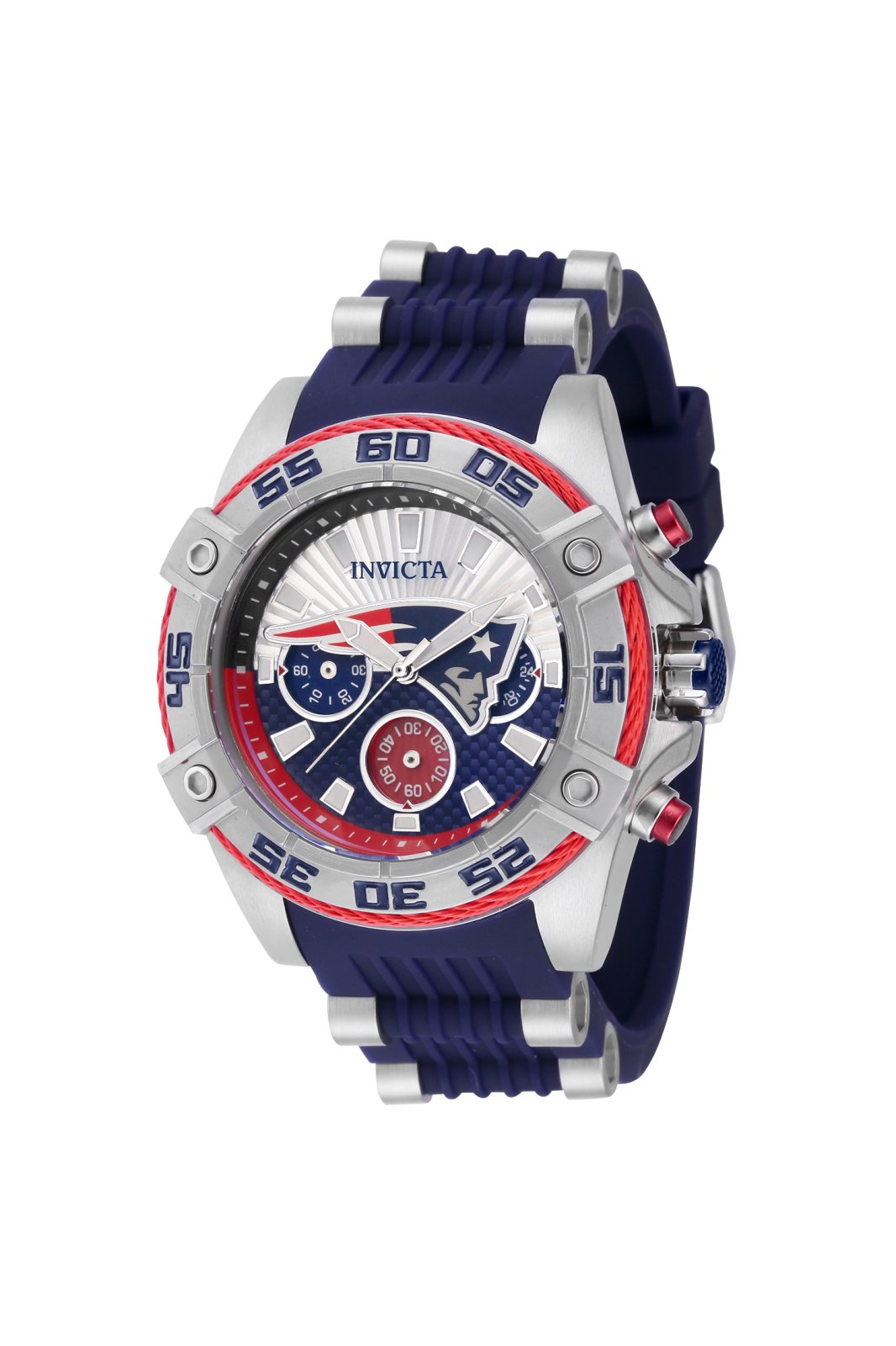 Invicta Watch NFL - Denver Broncos 43329 - Official Invicta Store - Buy  Online!