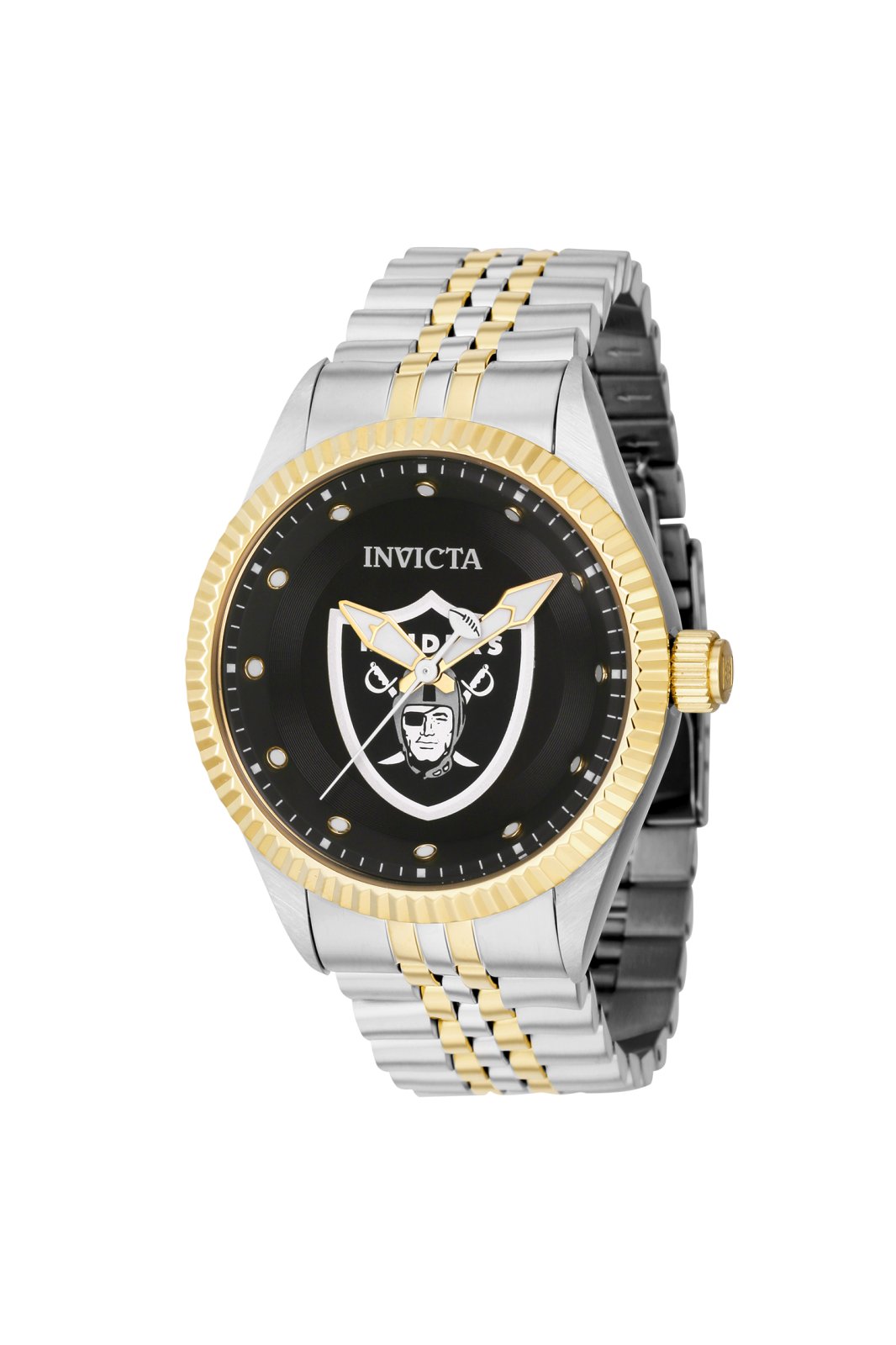 Invicta Watch NFL - Pittsburgh Steelers 41433 - Official Invicta Store -  Buy Online!