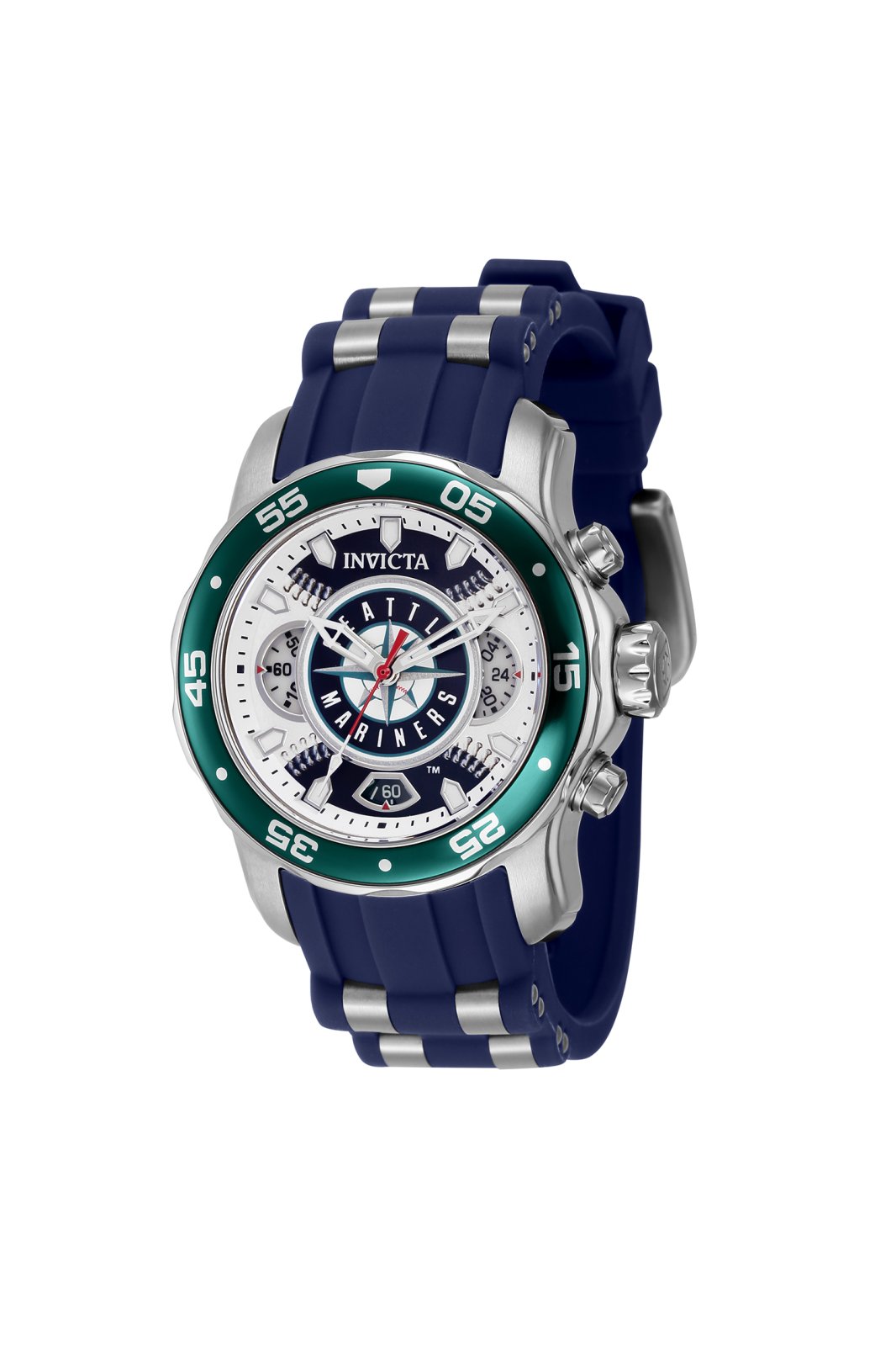 Invicta Watch MLB - Washington Nationals 42615 - Official Invicta Store -  Buy Online!