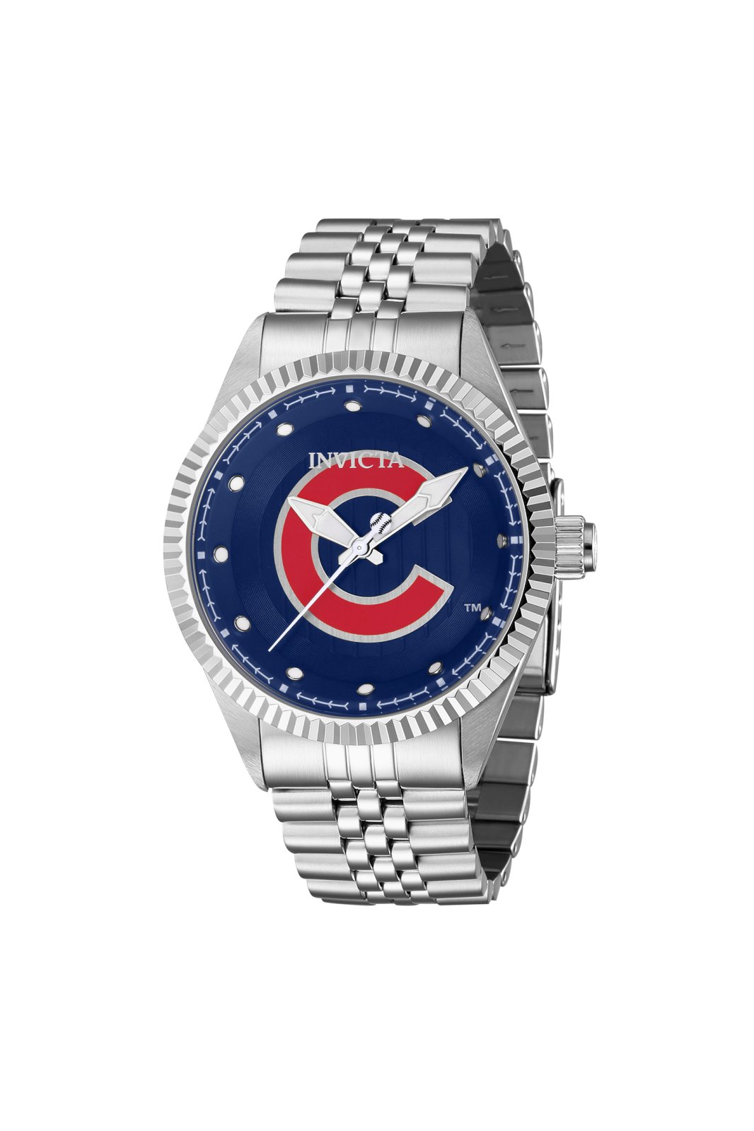 Invicta Watch MLB - Chicago Cubs 42919 - Official Invicta Store - Buy ...