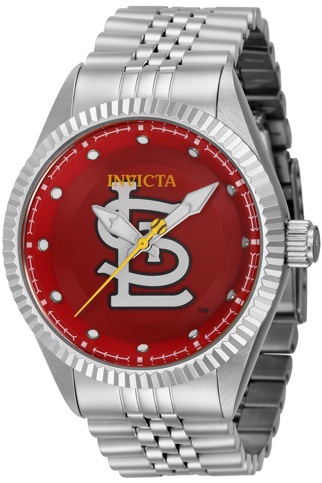 Invicta Watch MLB - Washington Nationals 42615 - Official Invicta