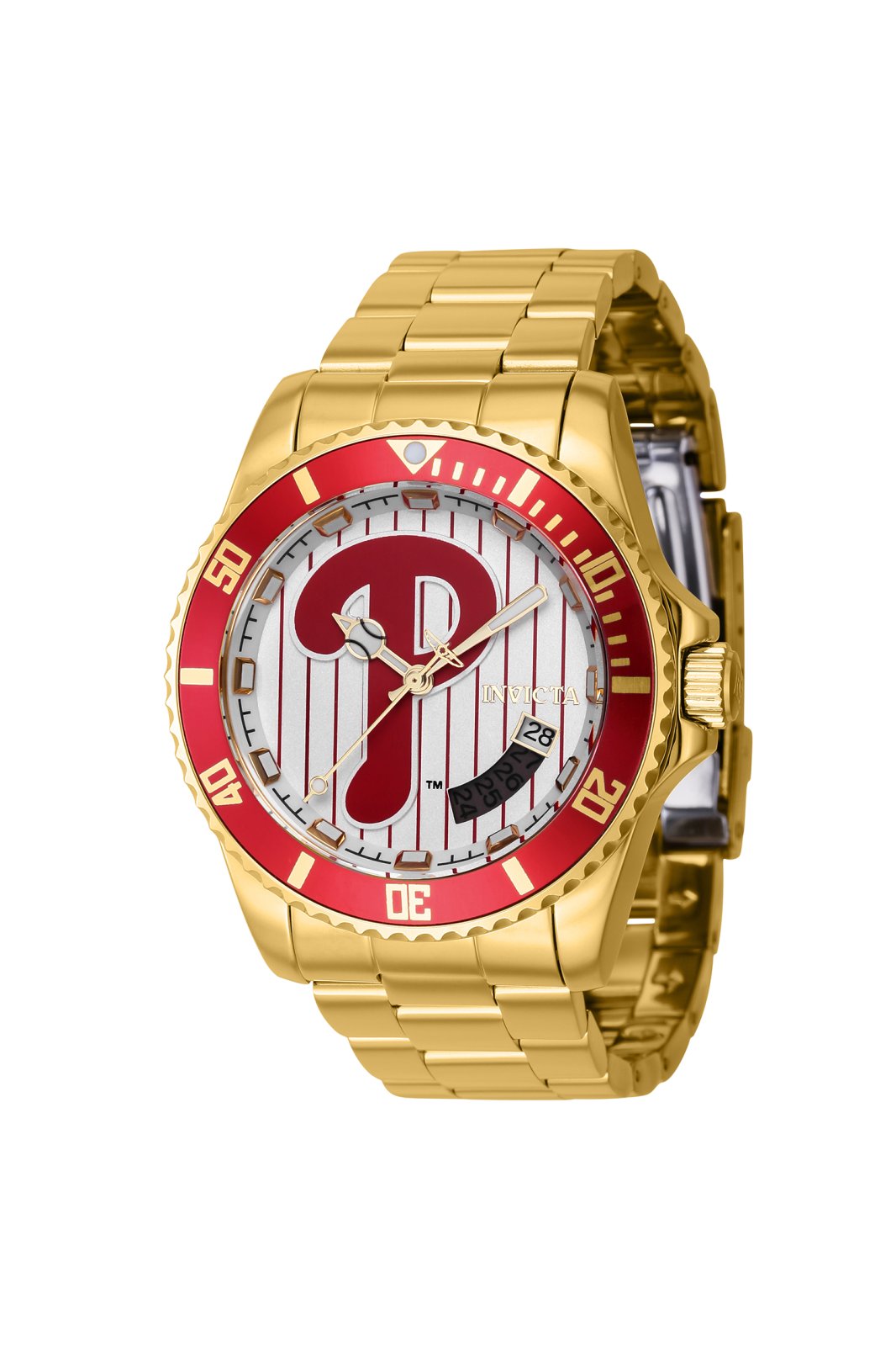 Invicta Watch MLB - Chicago Cubs 42973 - Official Invicta Store - Buy Online !