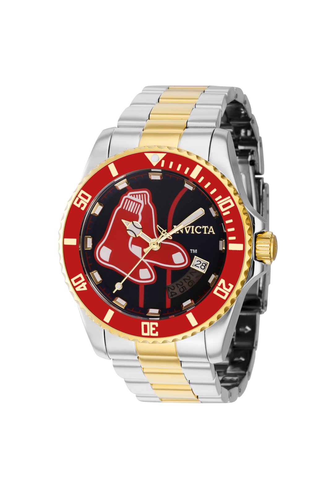 Invicta Watch MLB - Boston Red Sox 42990 - Official Invicta Store