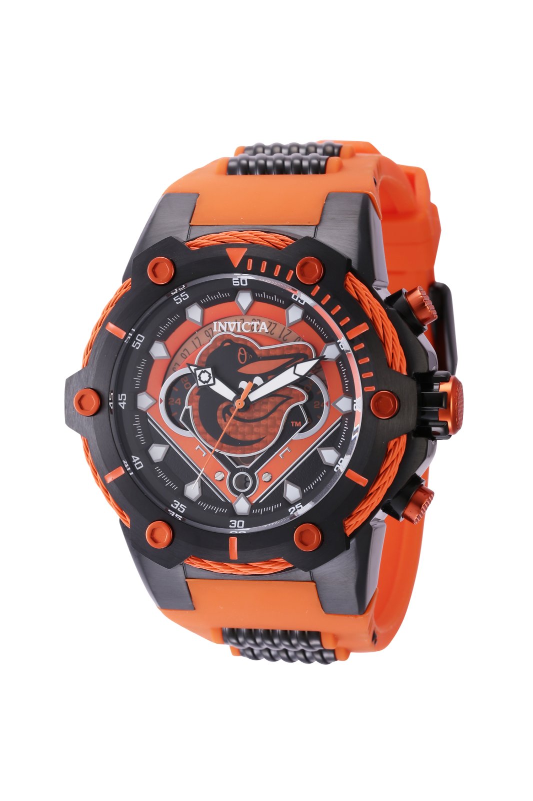 Invicta Uhr MLB - Washington Nationals 43299 - Offizieller Invicta