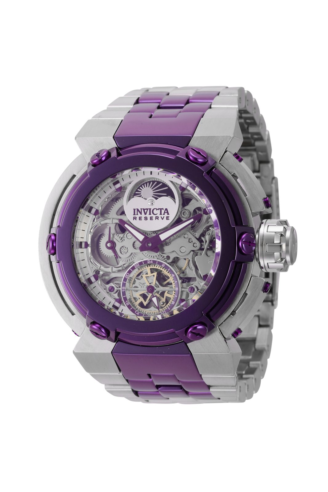 Invicta x 2025 wing automatic