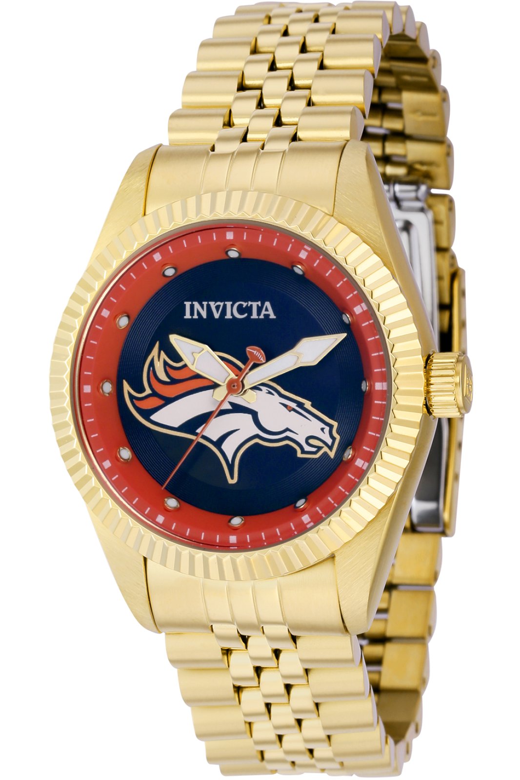 Invicta Watch MLB - Washington Nationals 42615 - Official Invicta