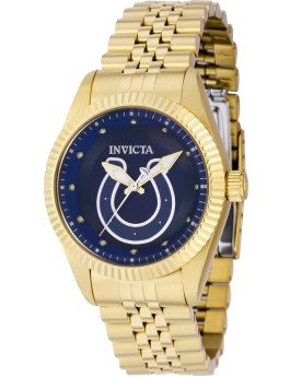 Invicta NFL - Dallas Cowboys 36923 Men's Quartz Watch - 47mm