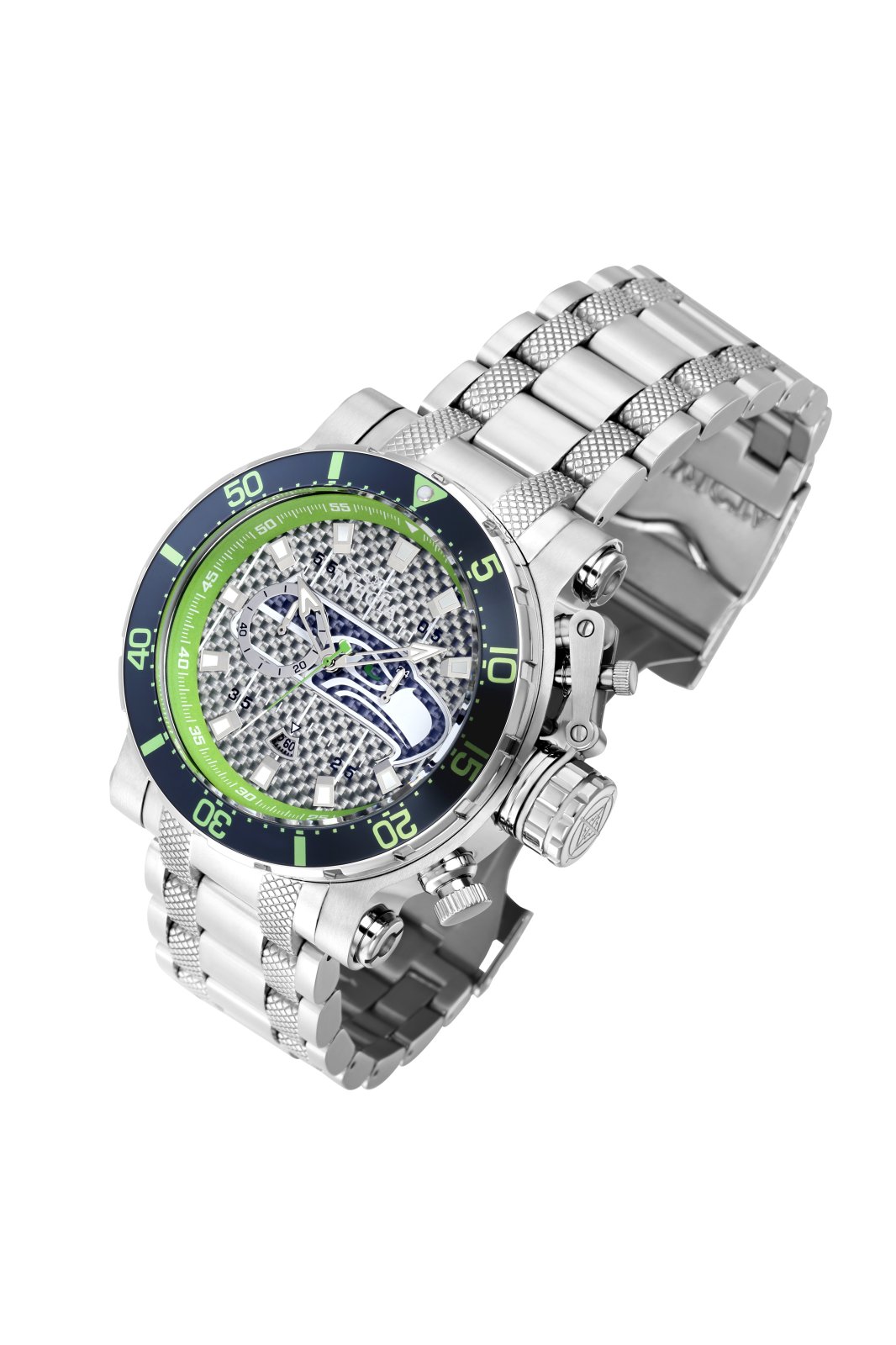 Invicta Watch NFL - Chicago Bears 42065 - Official Invicta Store