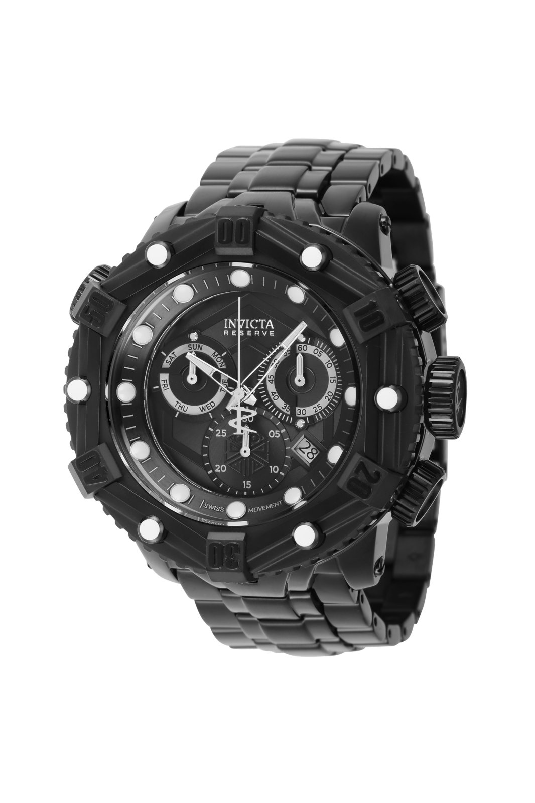 Invicta Watch Huracan 41748 - Official Invicta Store - Buy Online!