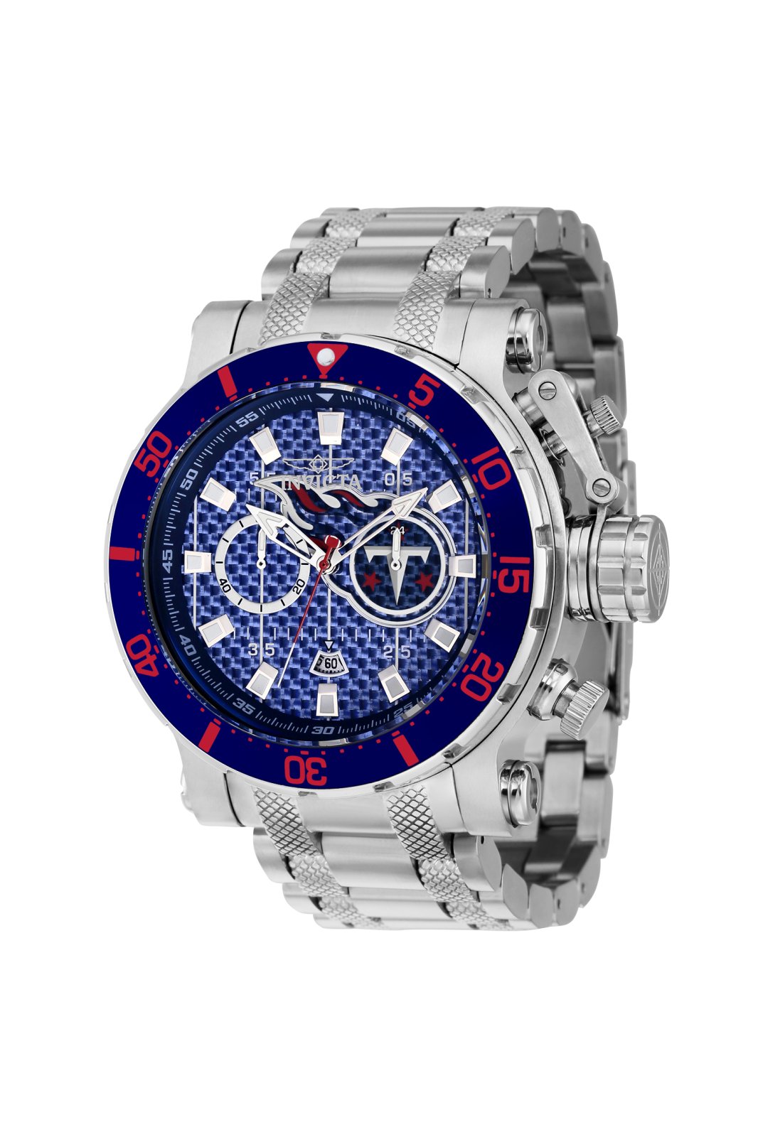 Invicta Watch NFL - Atlanta Falcons 43326 - Official Invicta Store - Buy  Online!