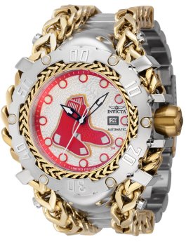 Invicta Watch MLB - Pittsburgh Pirates 43291 - Official Invicta Store - Buy  Online!