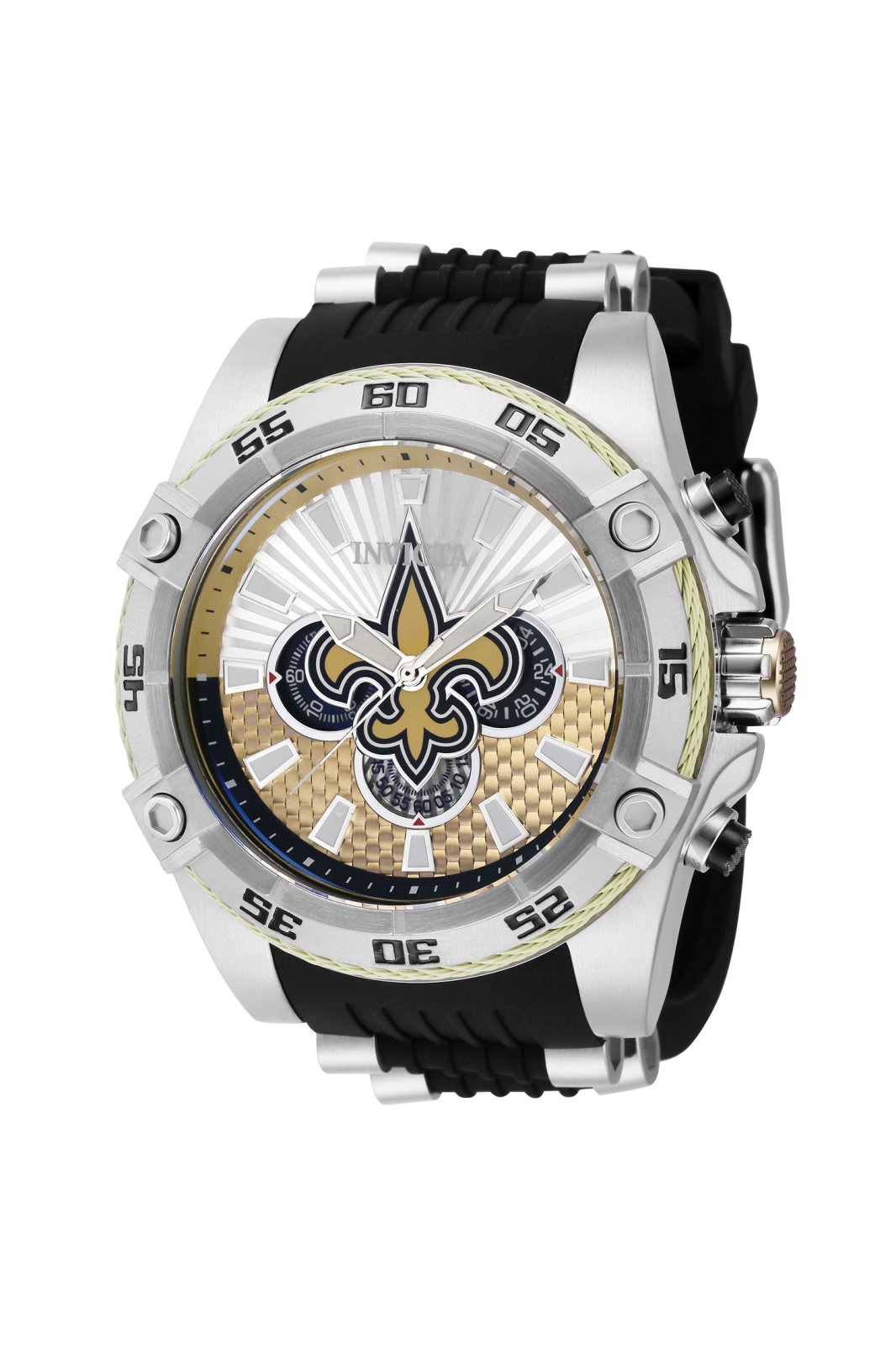 Invicta Watch NFL - Dallas Cowboys 43323 - Official Invicta Store - Buy  Online!