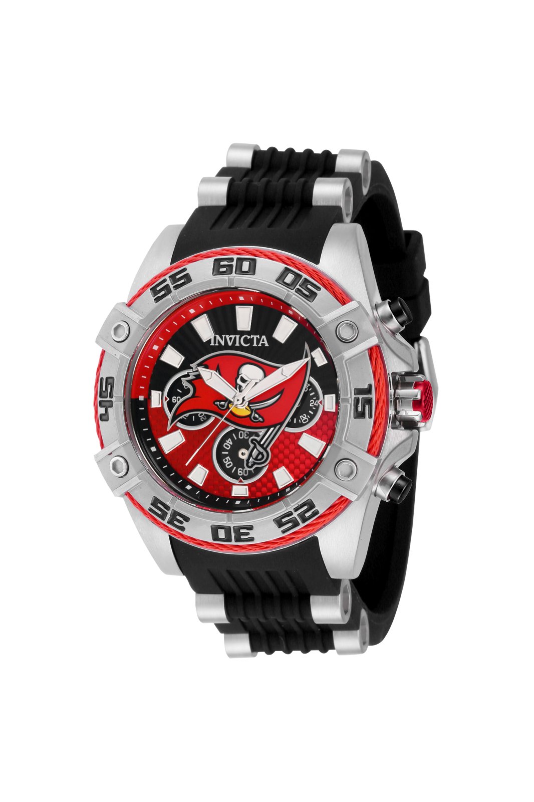 Invicta Watch NFL - Chicago Bears 42065 - Official Invicta Store - Buy  Online!