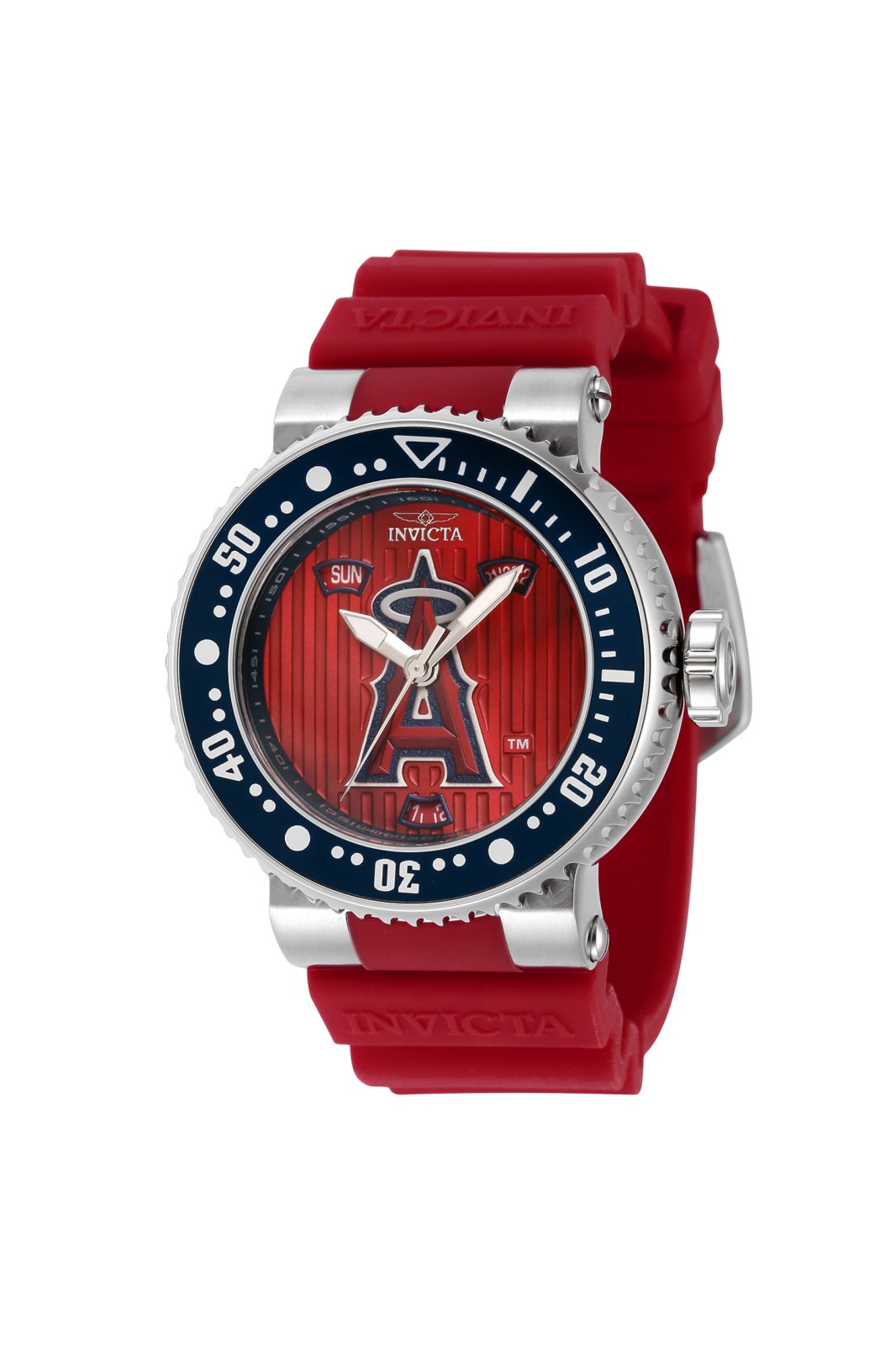 Invicta Uhr MLB - Washington Nationals 42615 - Offizieller Invicta