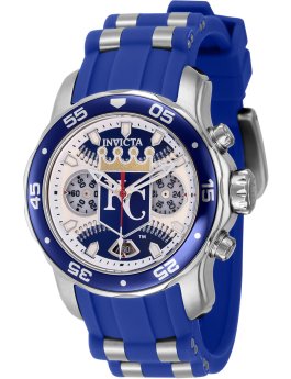 Invicta Watch MLB - Toronto Blue Jays 43298 - Official Invicta