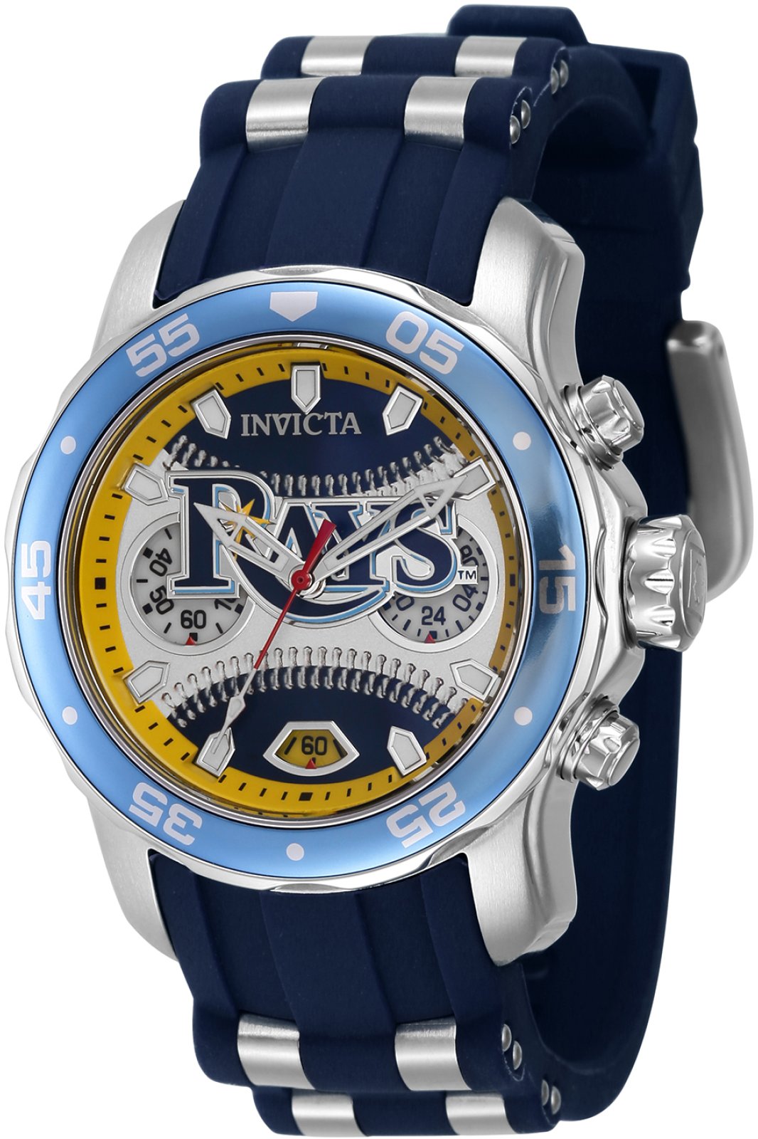 Invicta Watch MLB - Toronto Blue Jays 43298 - Official Invicta