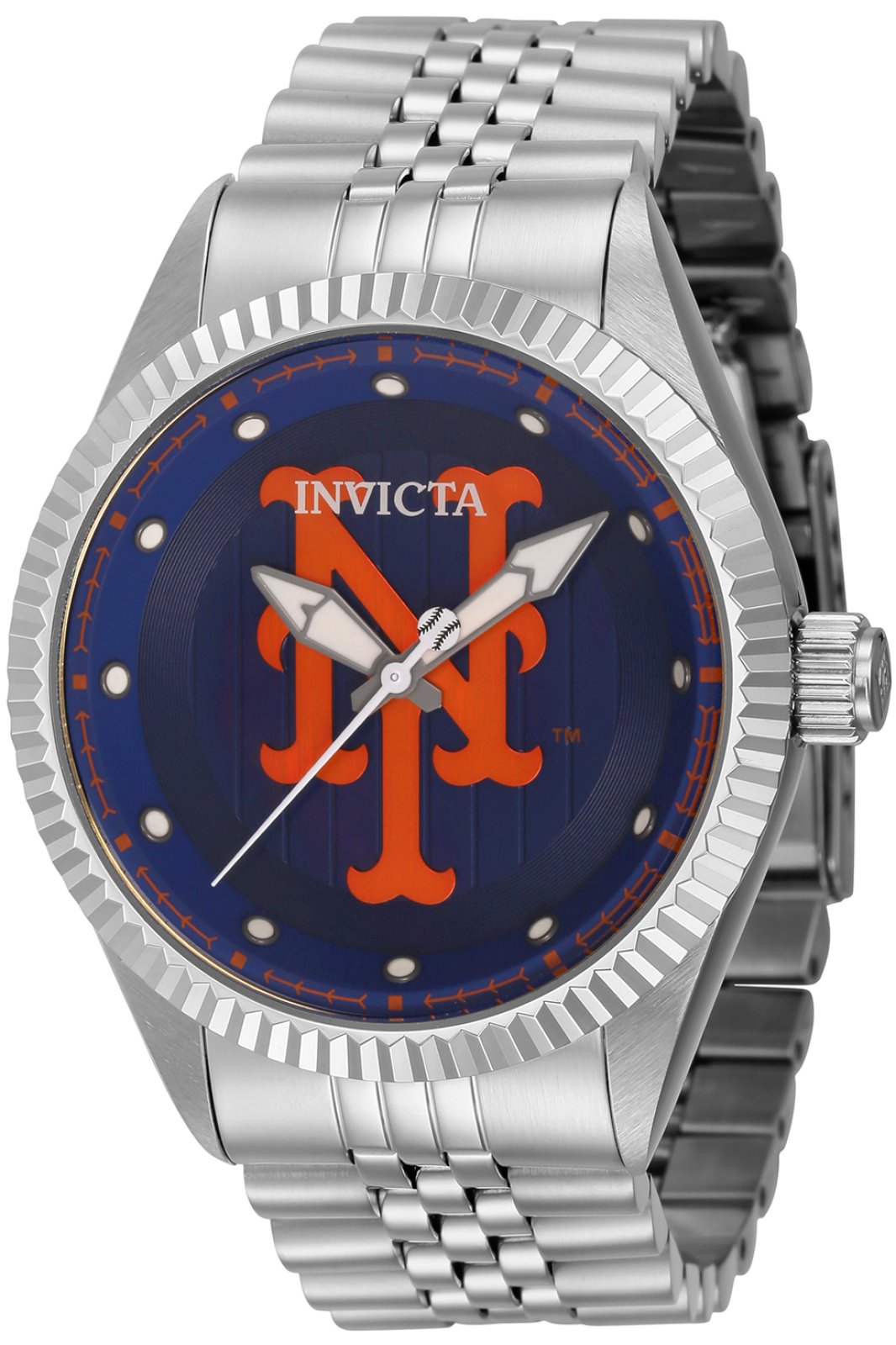 Invicta Watch MLB - New York Mets 42923 - Official Invicta Store - Buy ...