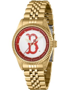 Invicta Watch MLB - Oakland Athletics 42606 - Official Invicta Store - Buy  Online!