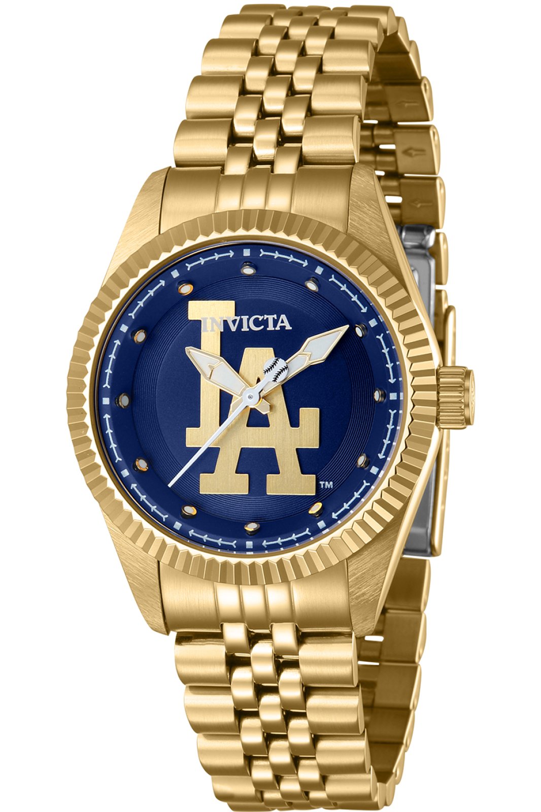 Invicta Watch MLB - Miami Marlins 42873 - Official Invicta Store - Buy  Online!