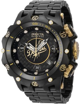 Invicta Watch MLB - Miami Marlins 42873 - Official Invicta Store - Buy  Online!