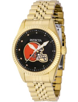 Invicta Watch NFL - Chicago Bears 42065 - Official Invicta Store - Buy  Online!