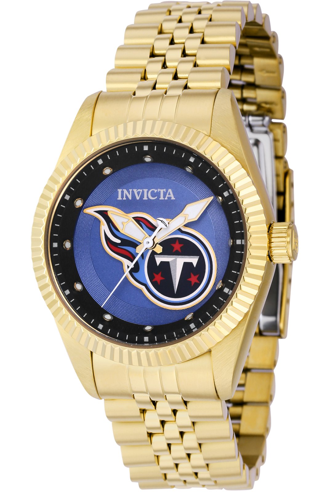 Invicta Watch NFL - Tennessee Titans 42547 - Official Invicta Store - Buy  Online!