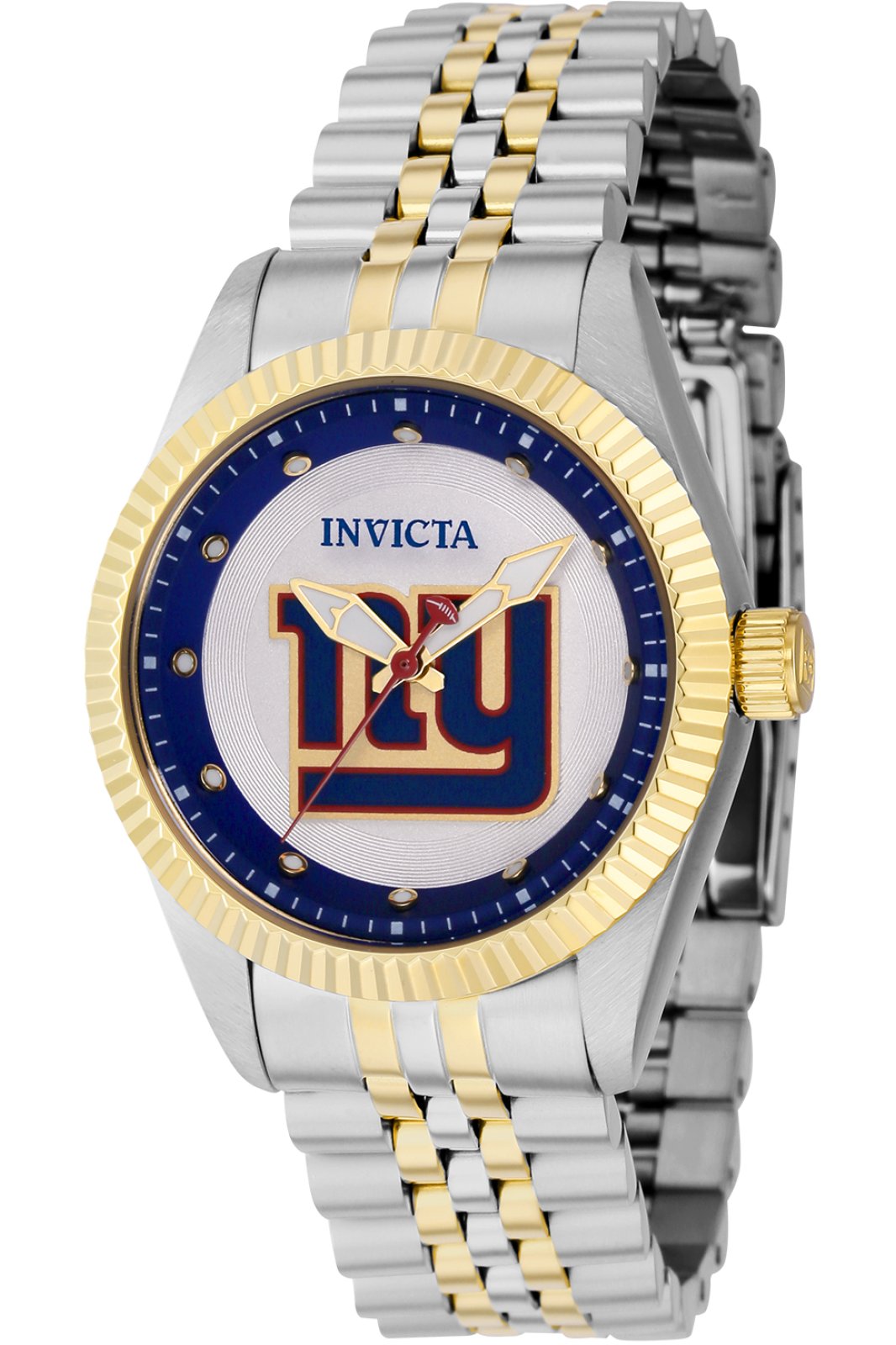 Invicta NFL Cleveland Browns Women's Watch - 36mm, Steel (42492)