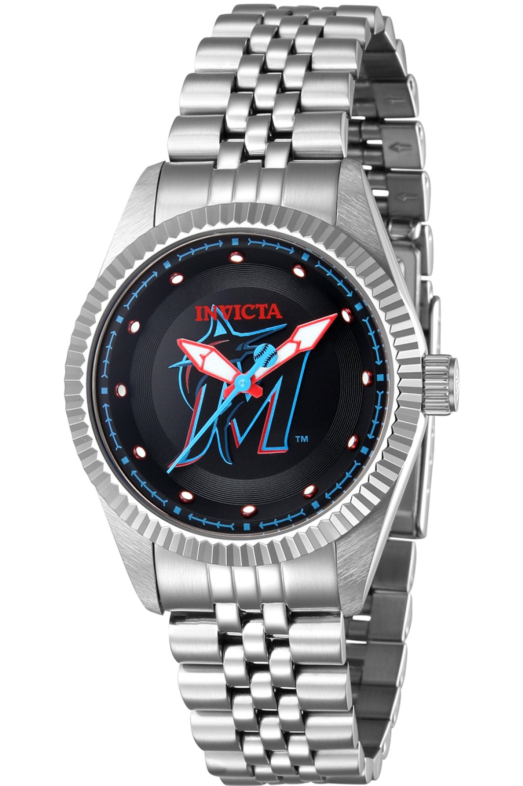 Invicta Watch MLB - New York Mets 42950 - Official Invicta Store - Buy  Online!