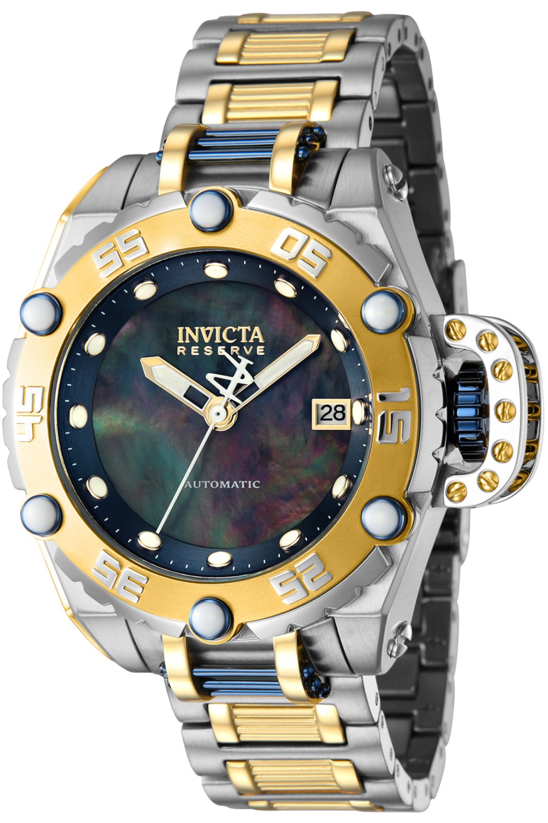 Invicta Uhr Flying Fox 43238 Offizieller Invicta Store G nstig