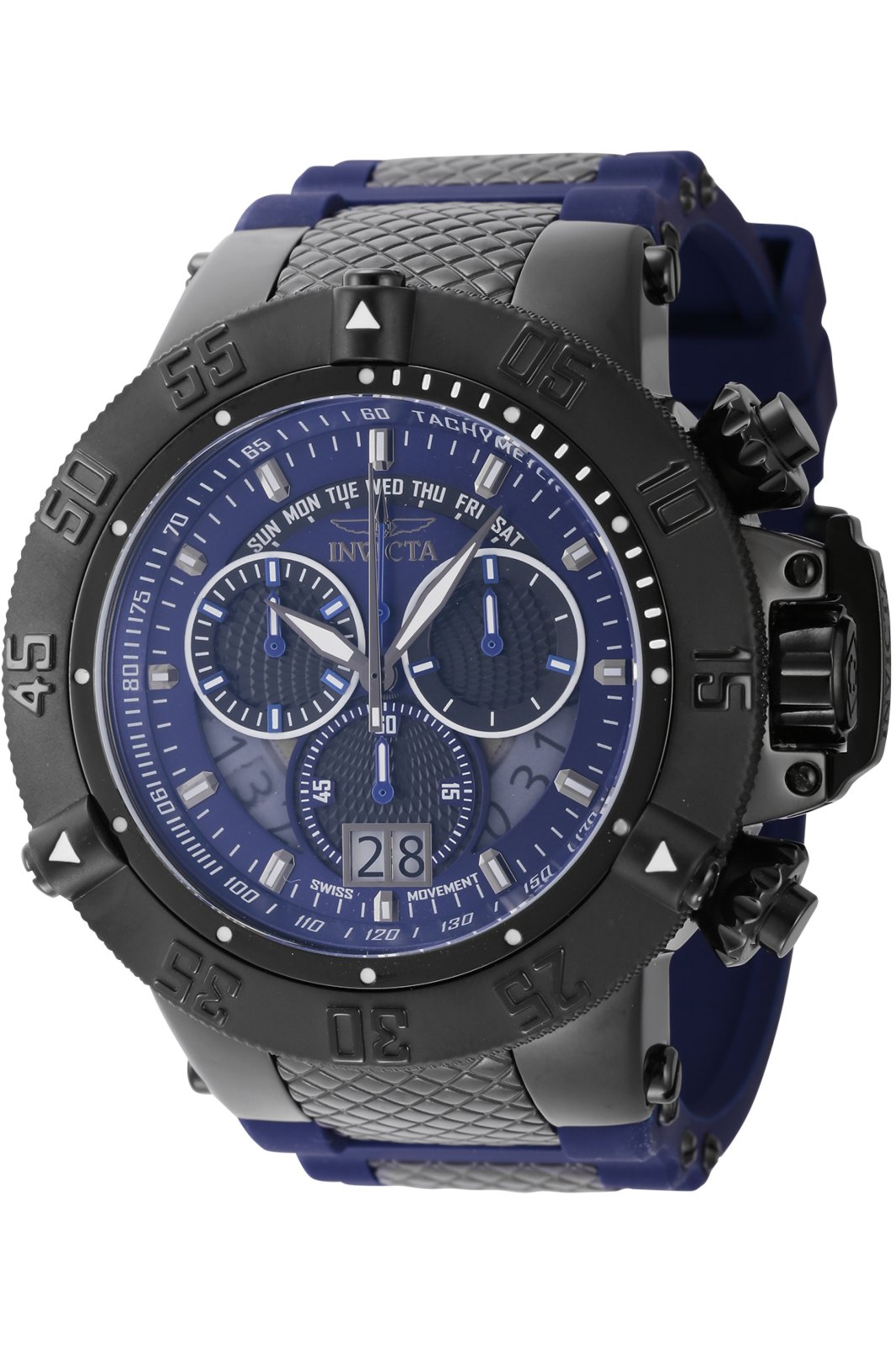 Invicta Watch - III 44233 - Official Invicta Store Buy Online!