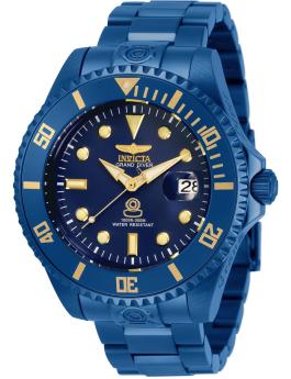 Invicta Grand Diver 33387 Men's Automatic Watch - 47mm