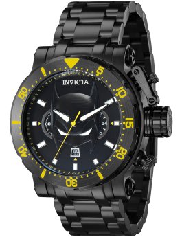 Invicta Watch DC Comics - Joker 43735 - Official Invicta Store