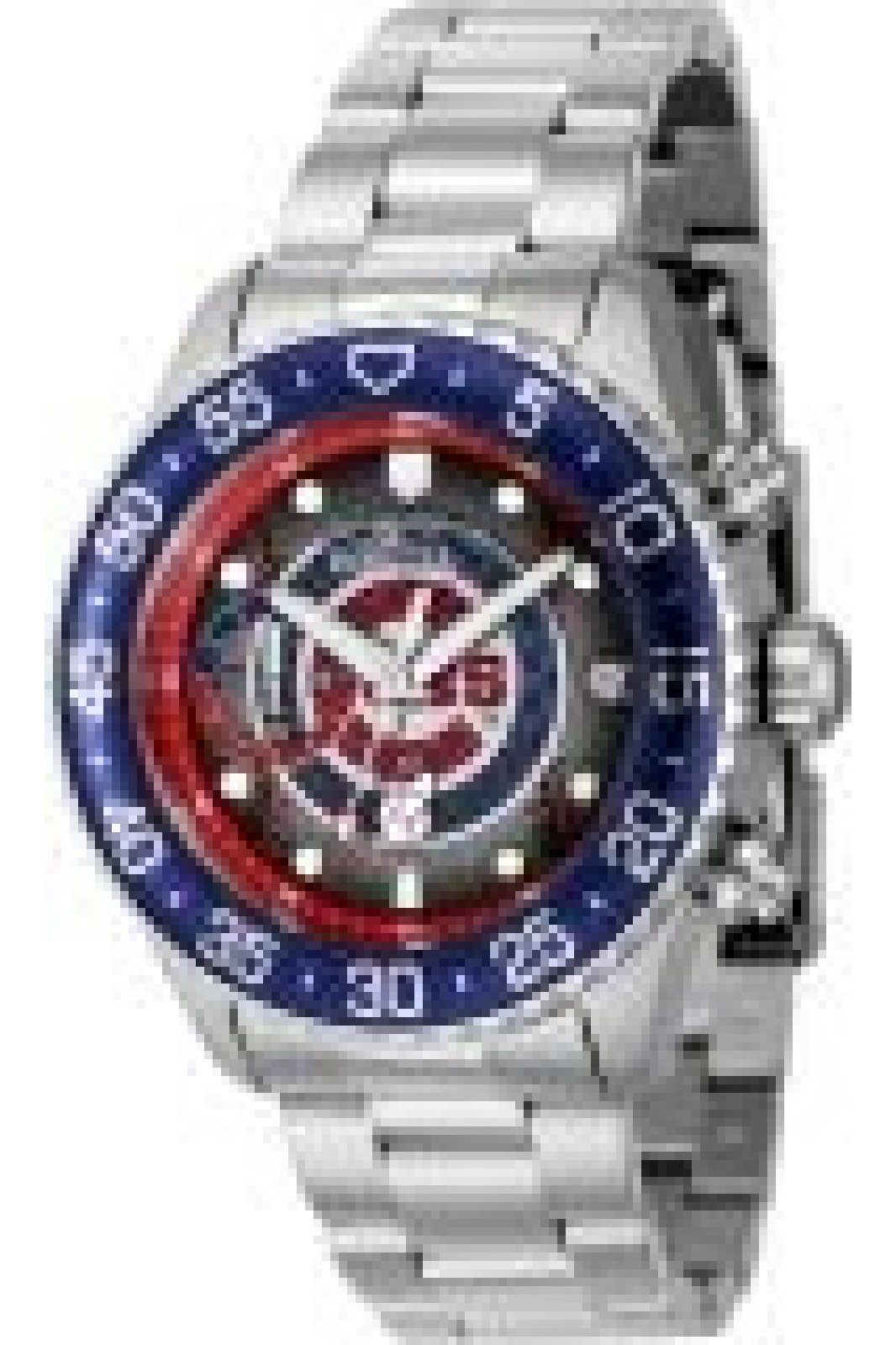 Invicta Watch MLB - Colorado Rockies 42599 - Official Invicta Store - Buy  Online!